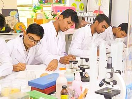 labs